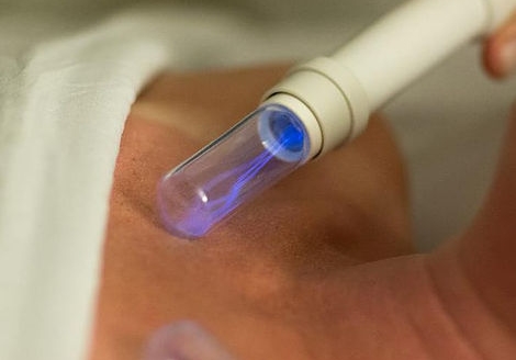 Lymphatic Drainage Therapy w/ Lymphstar